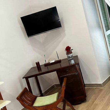 A Casa E Mamma' Apartman Nápoly Kültér fotó