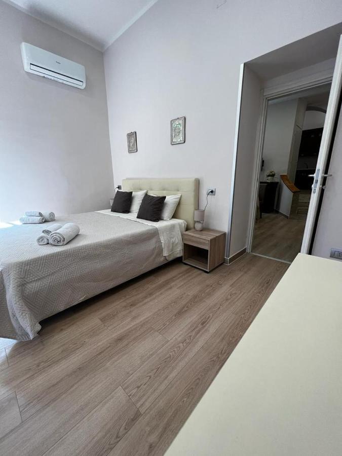 A Casa E Mamma' Apartman Nápoly Kültér fotó