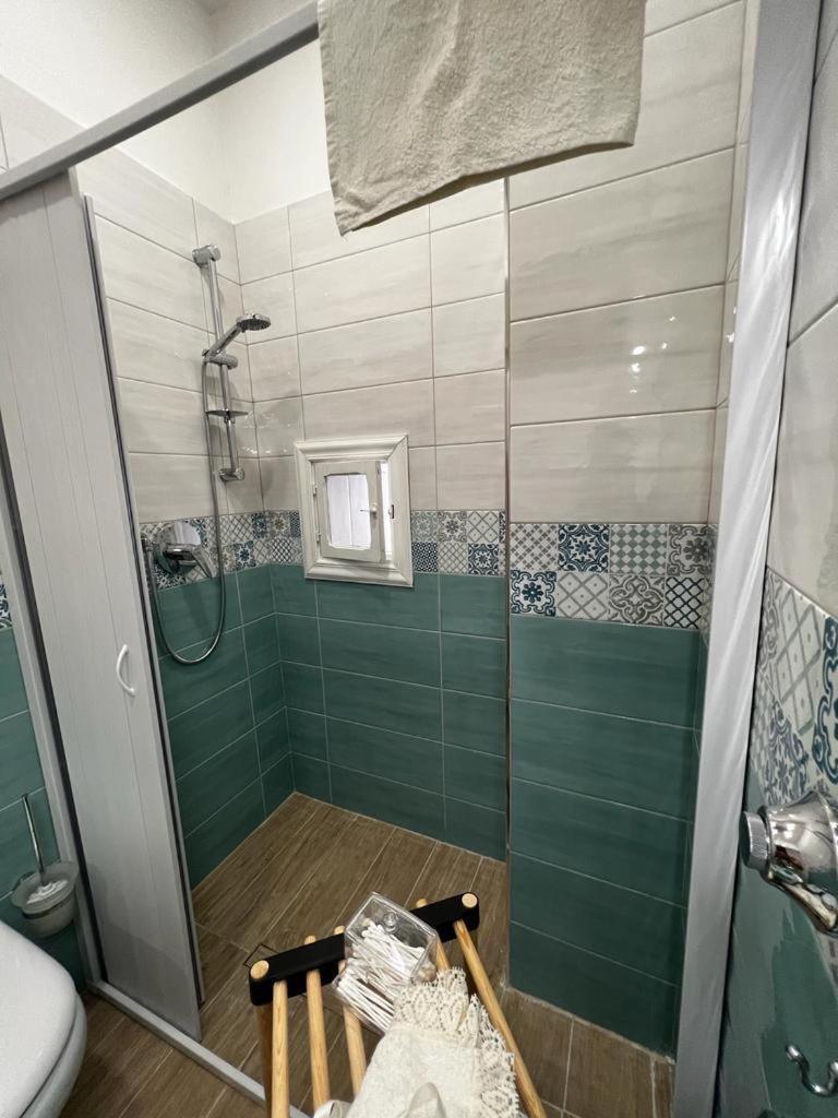 A Casa E Mamma' Apartman Nápoly Kültér fotó